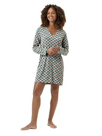 MEY | Nachthemd - Sleepshirt MYSTICAL MAZE | 